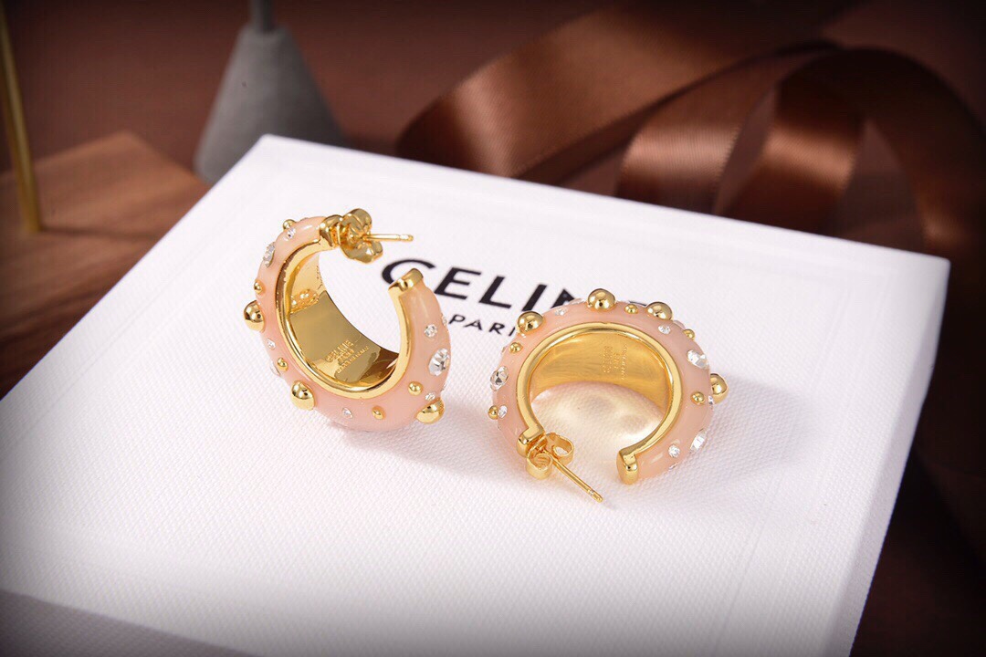 Celine Earrings
