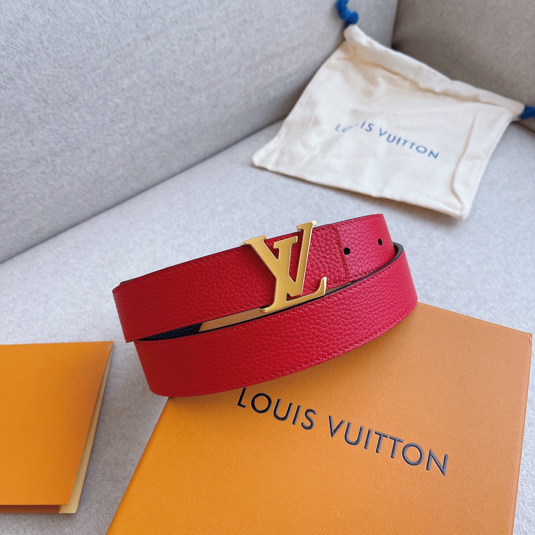 LOUIS VUITTO Parnassea Leather Goods Collection
