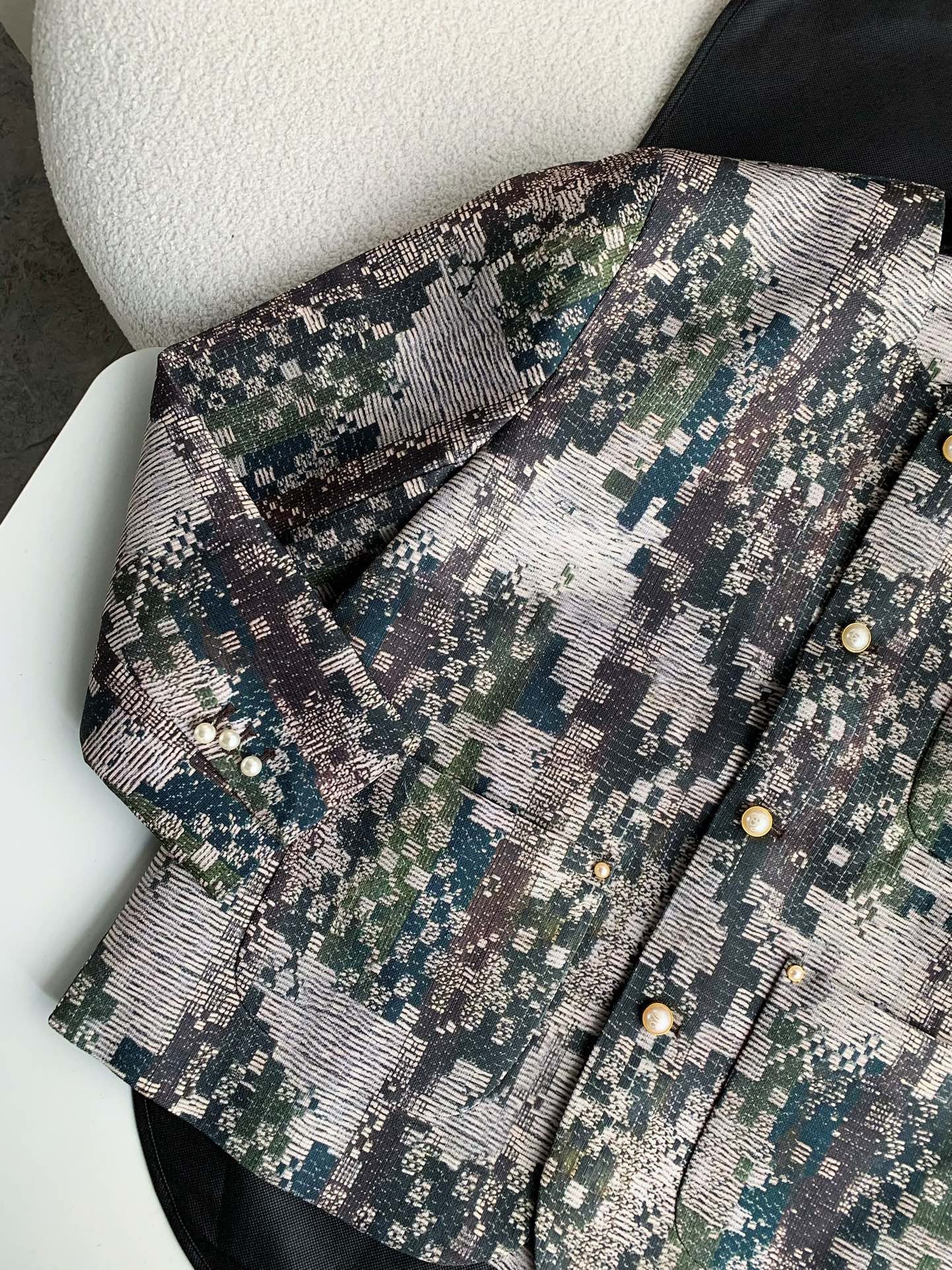 Louis Vuitton Jackets