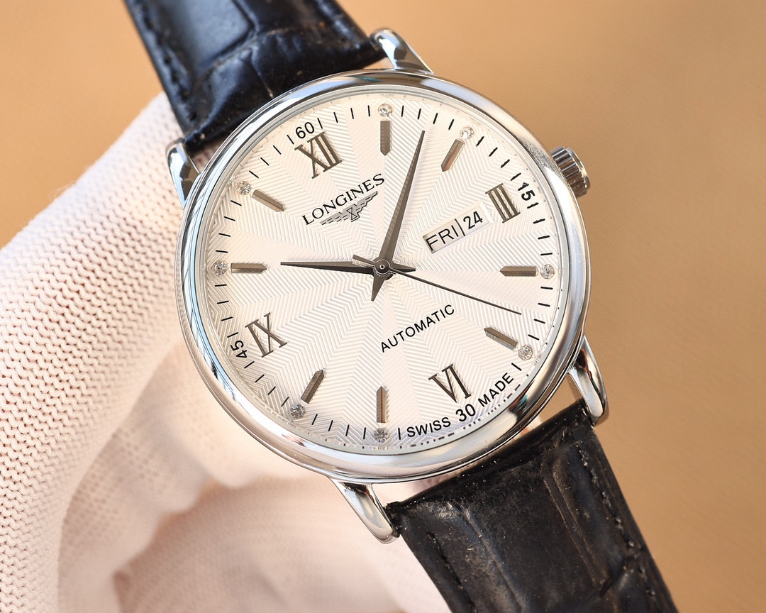 Longines Men's Watches