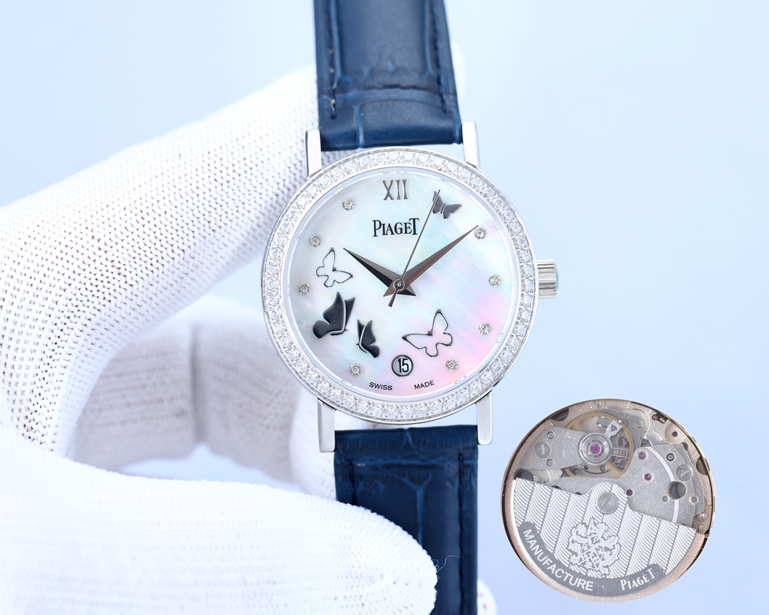 Piaget Ladies Watches