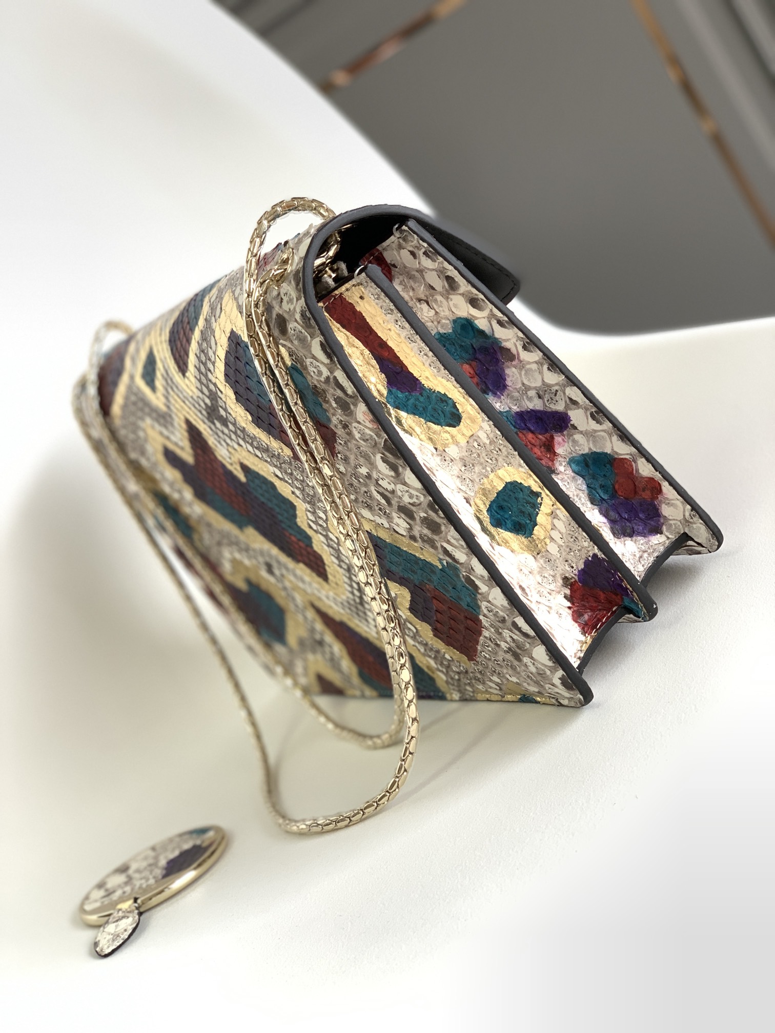 BVLGARI  Serpenti Forever