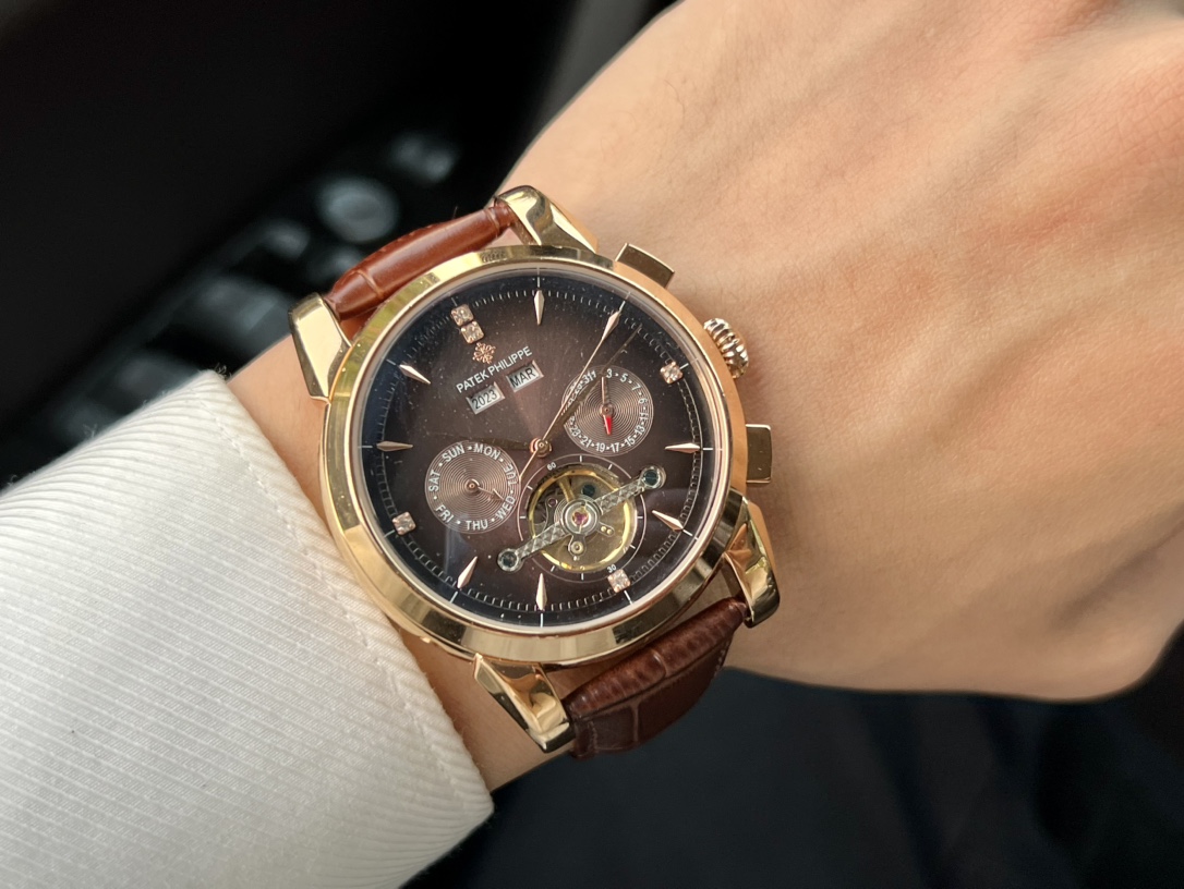 Patek Philippe Men's Watches