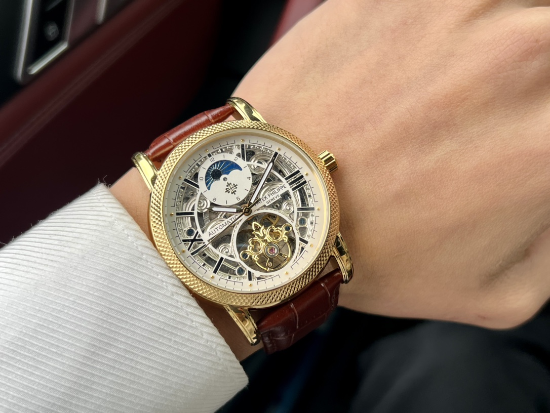 Patek Philippe Men's Watches