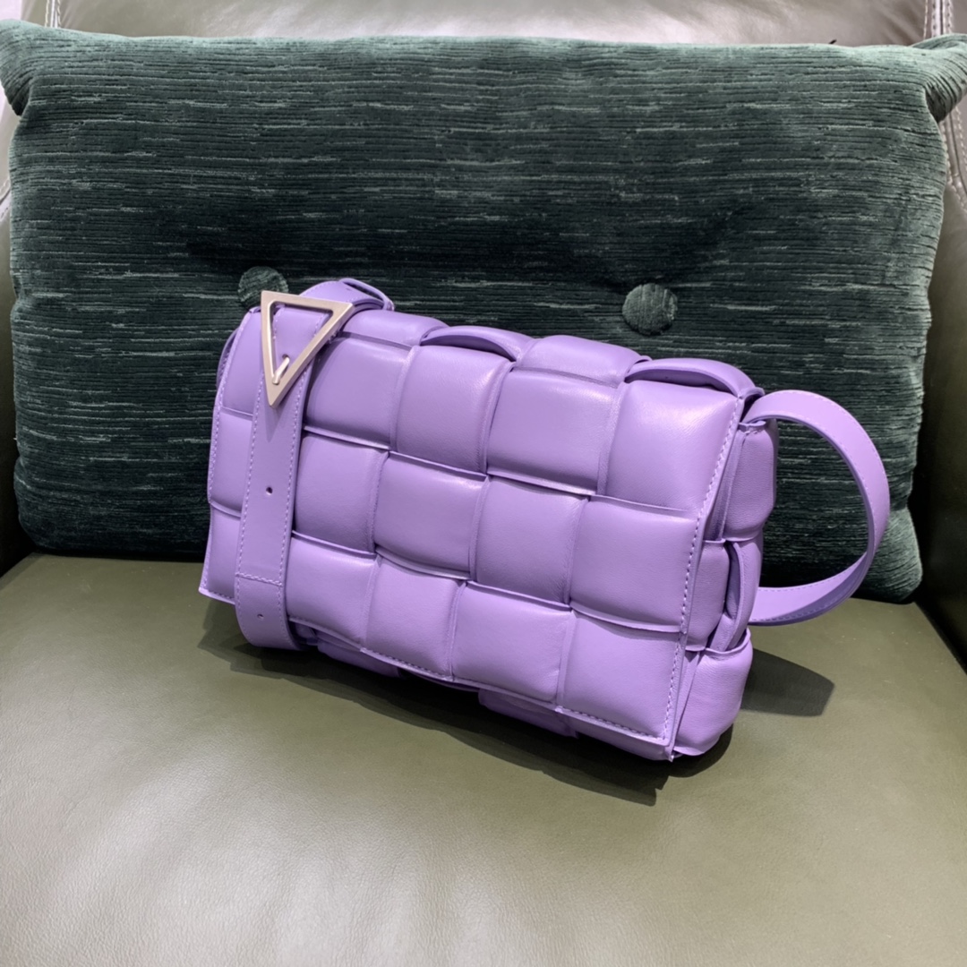 Bottega Veneta  PADDED  CASSETTE #591970