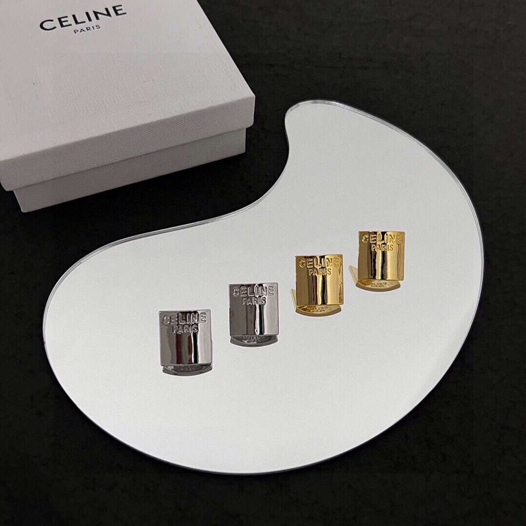 Celine Earrings