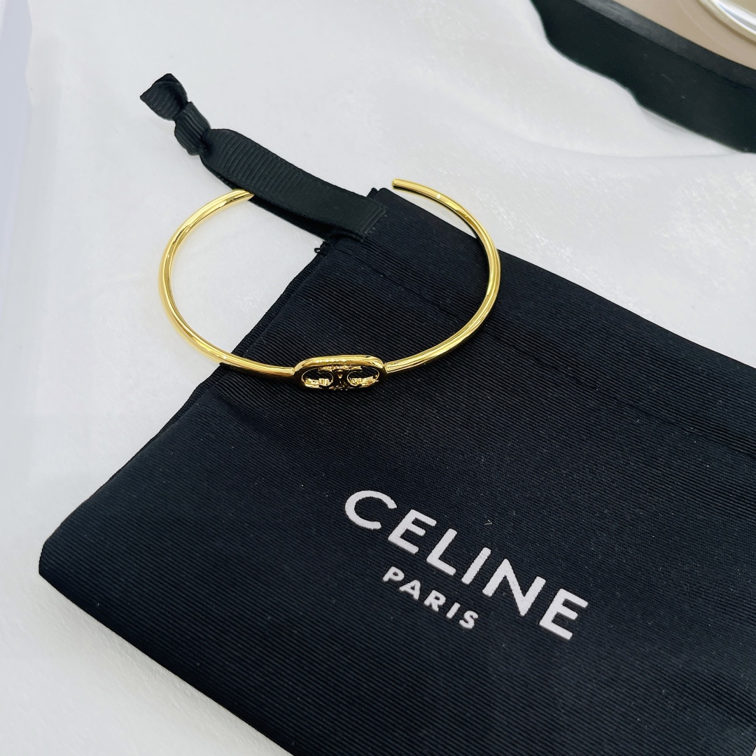 Céline bracelet