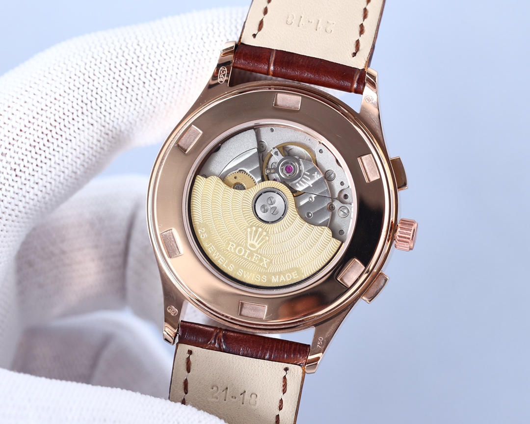 Rolex Cellini Series