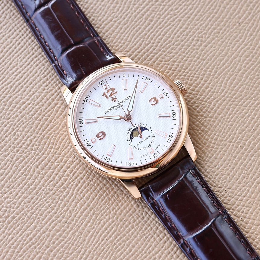 Vacheron Constantin