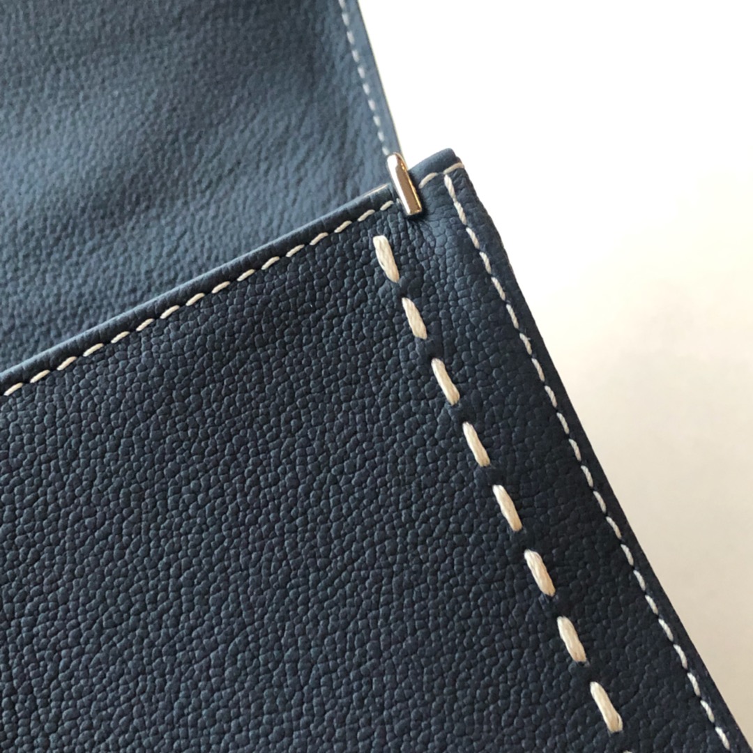 DELVAUX      🇧🇪brillant togo