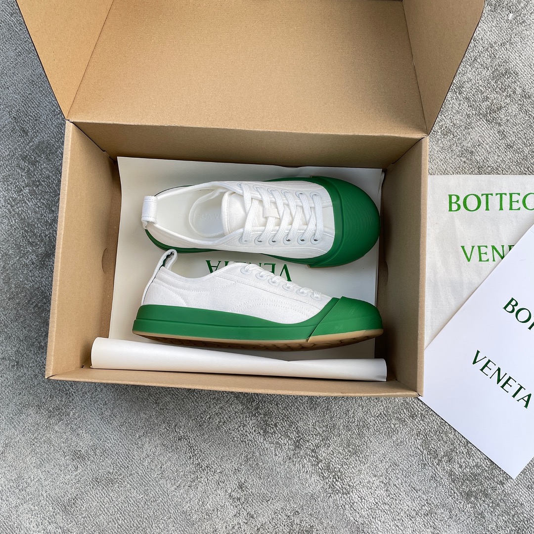 Bottegavenet*a white shoes