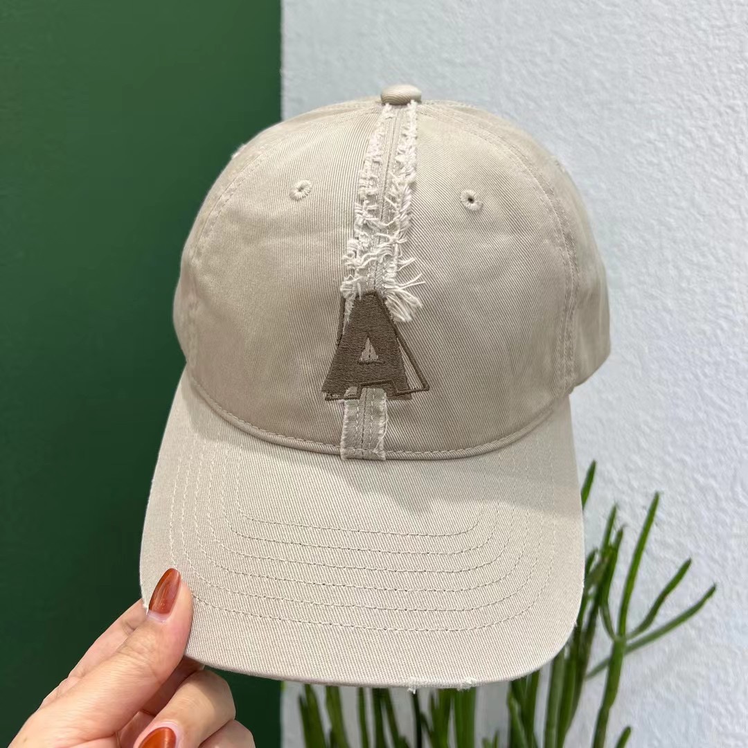 Alexander wang baseball cap