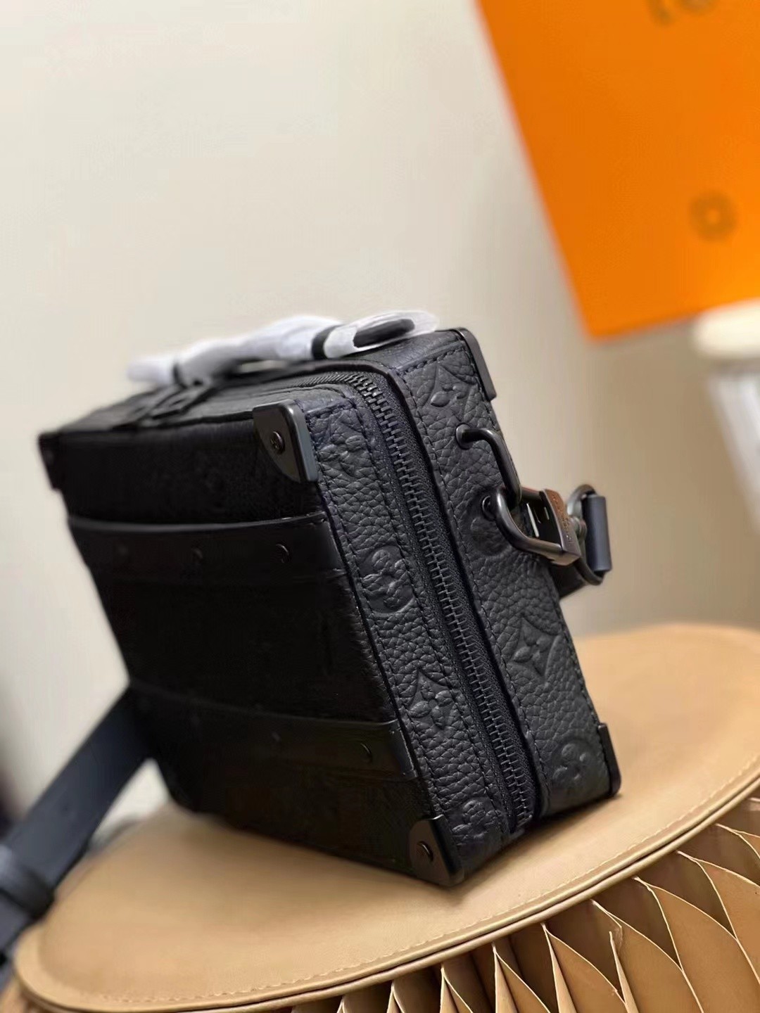 LOUIS VUITTON Petite Malle
