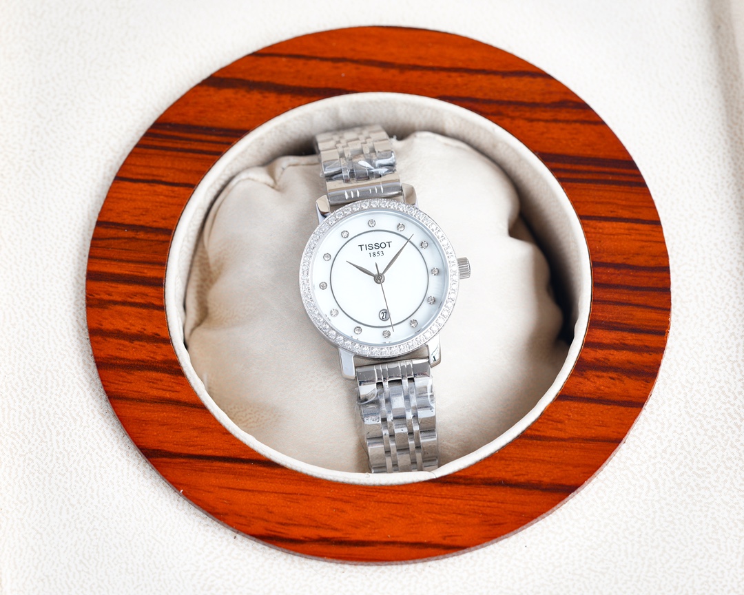 Tissot women's watch