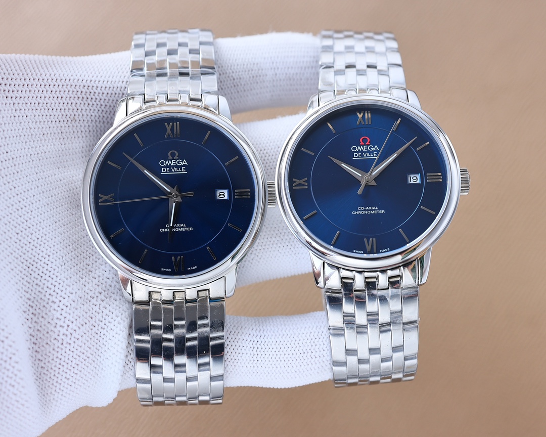 Omega Men's Watches
