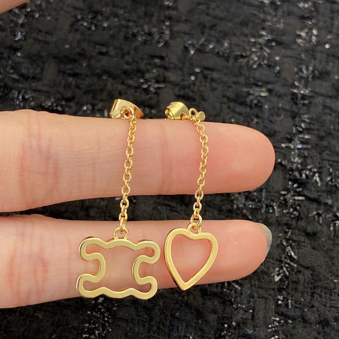 Celine Earrings