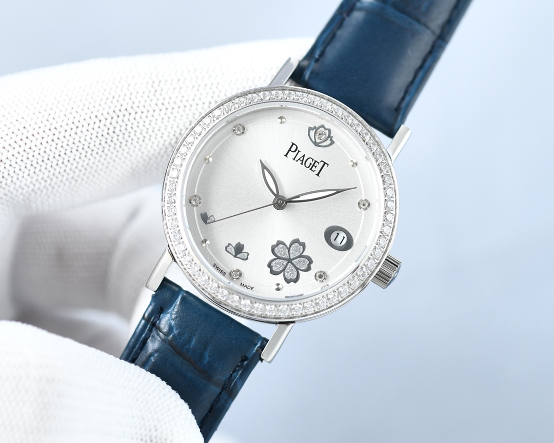 Piaget Ladies Watches