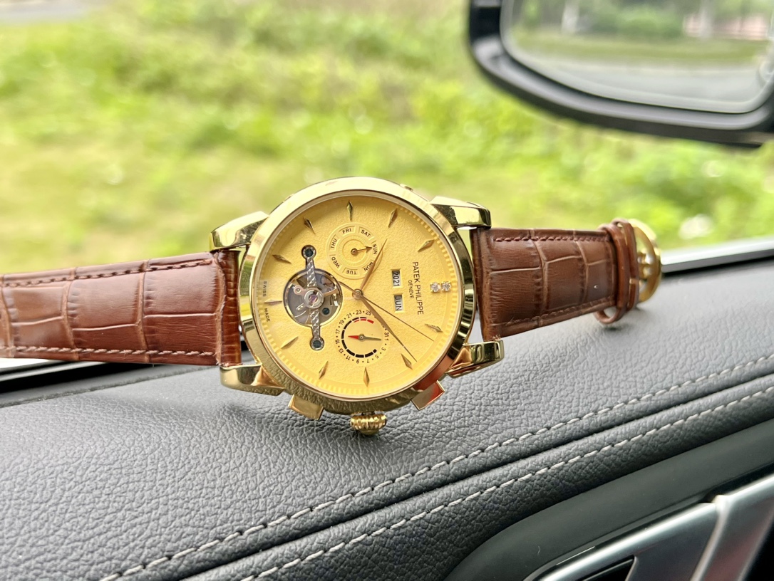 Patek Philippe Men's Watches