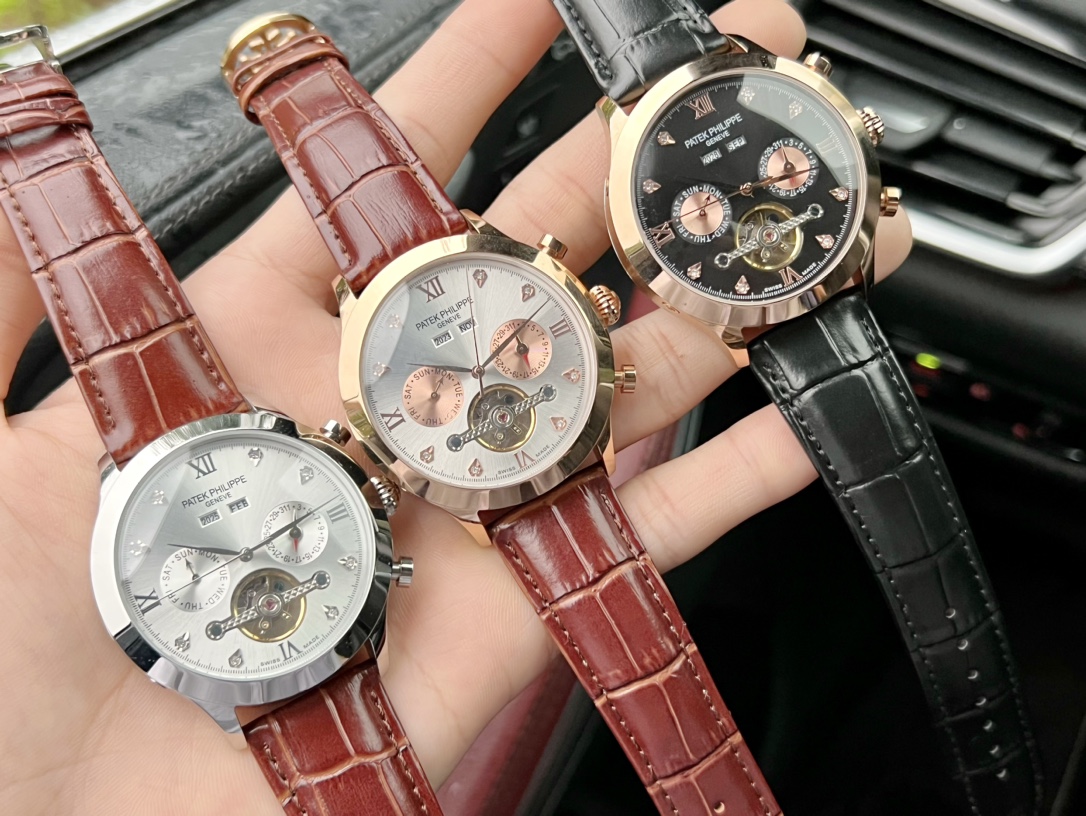 Patek Philippe Men's Watches