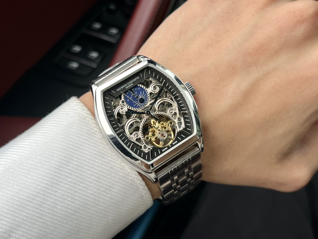 Vacheron Constantin Men's Watches