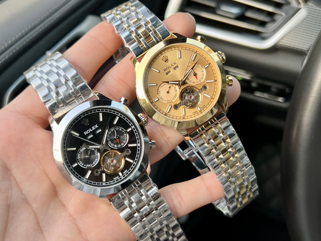 Rolex Men's Watches