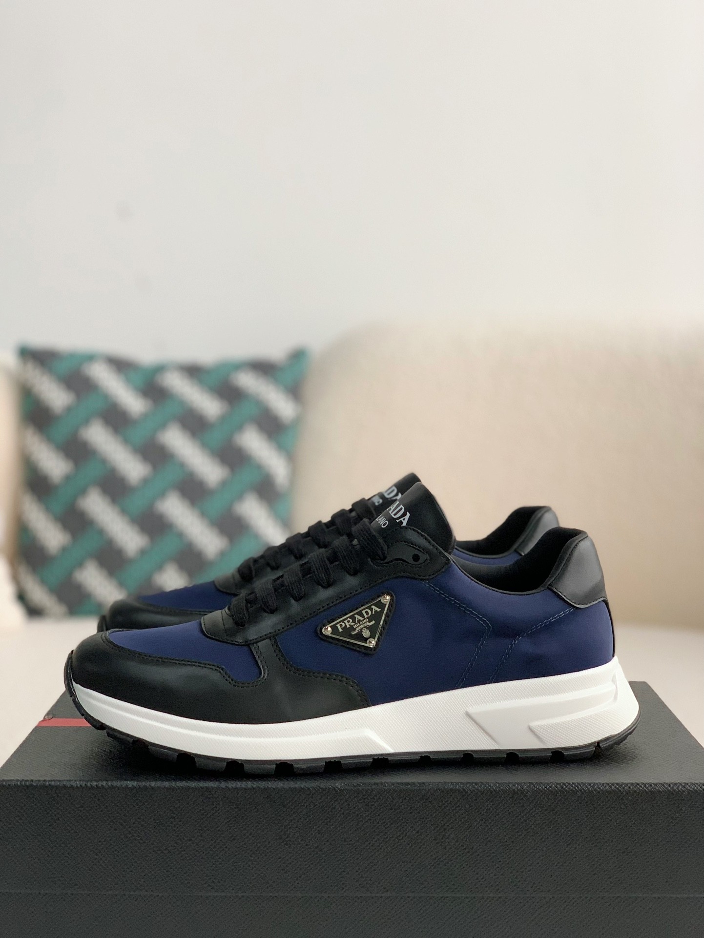 Prada Sneakers