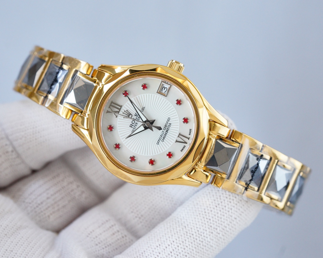 Rolex Ladies Watches