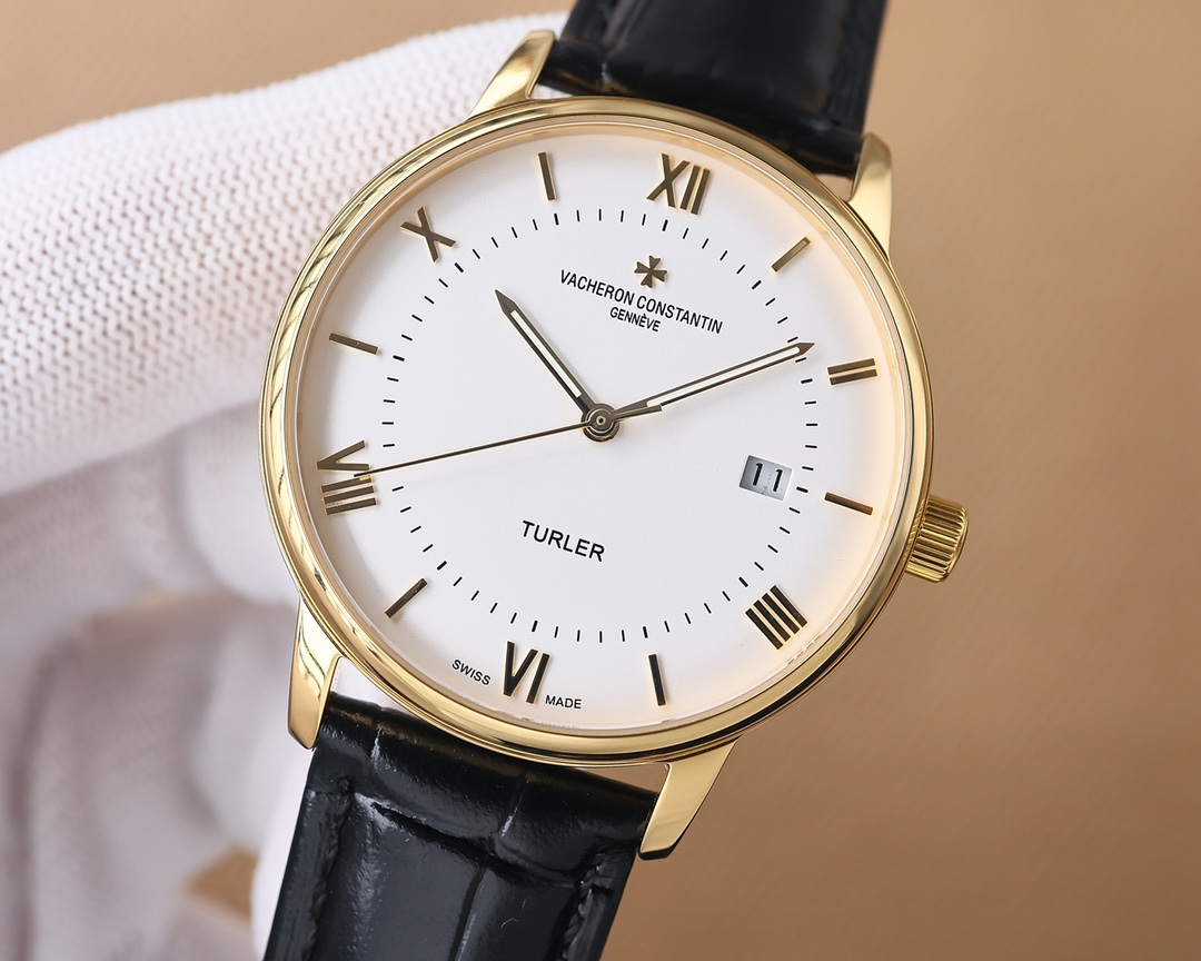 Vacheron Constantin Ultra-thin Haute Horlogerie