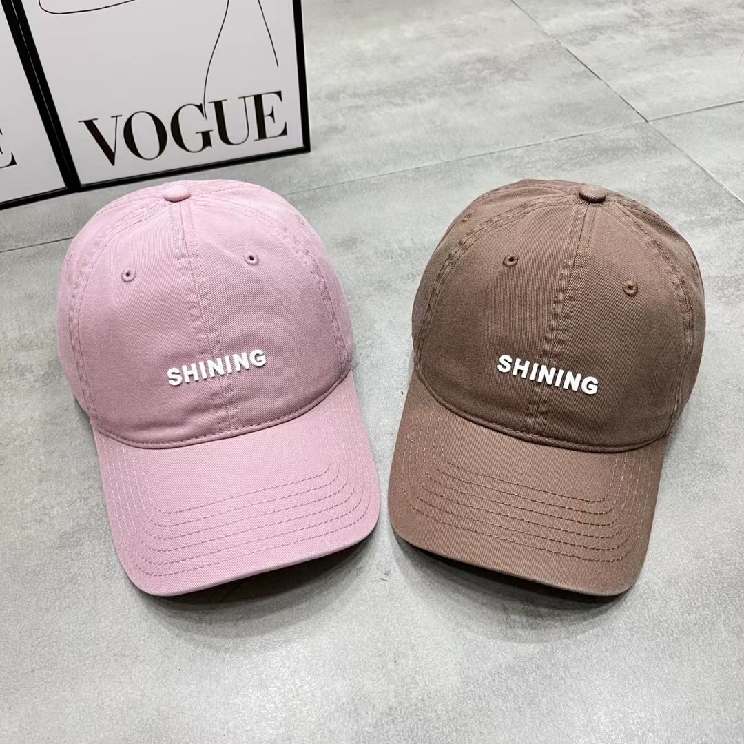 Tide brand baseball cap