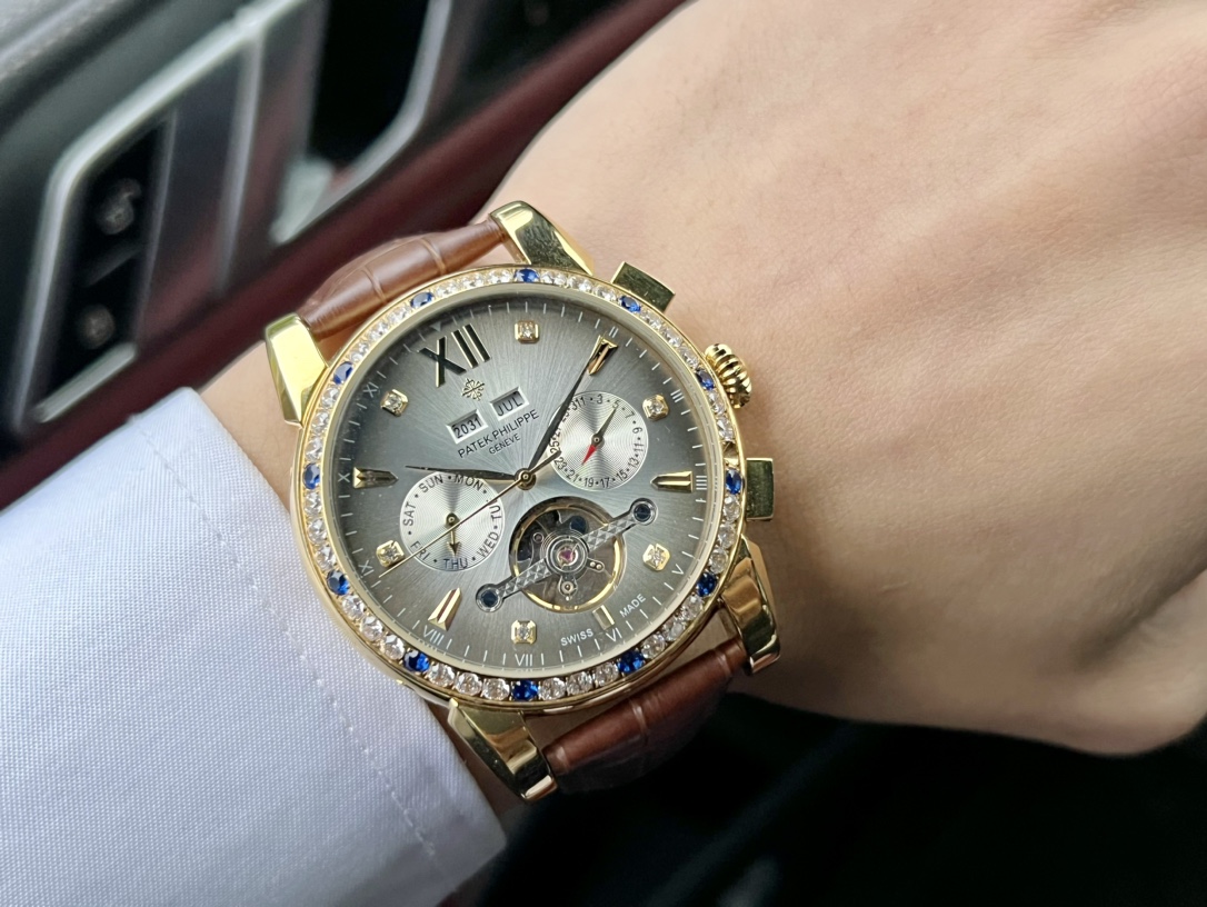 Patek Philippe Men's Watches