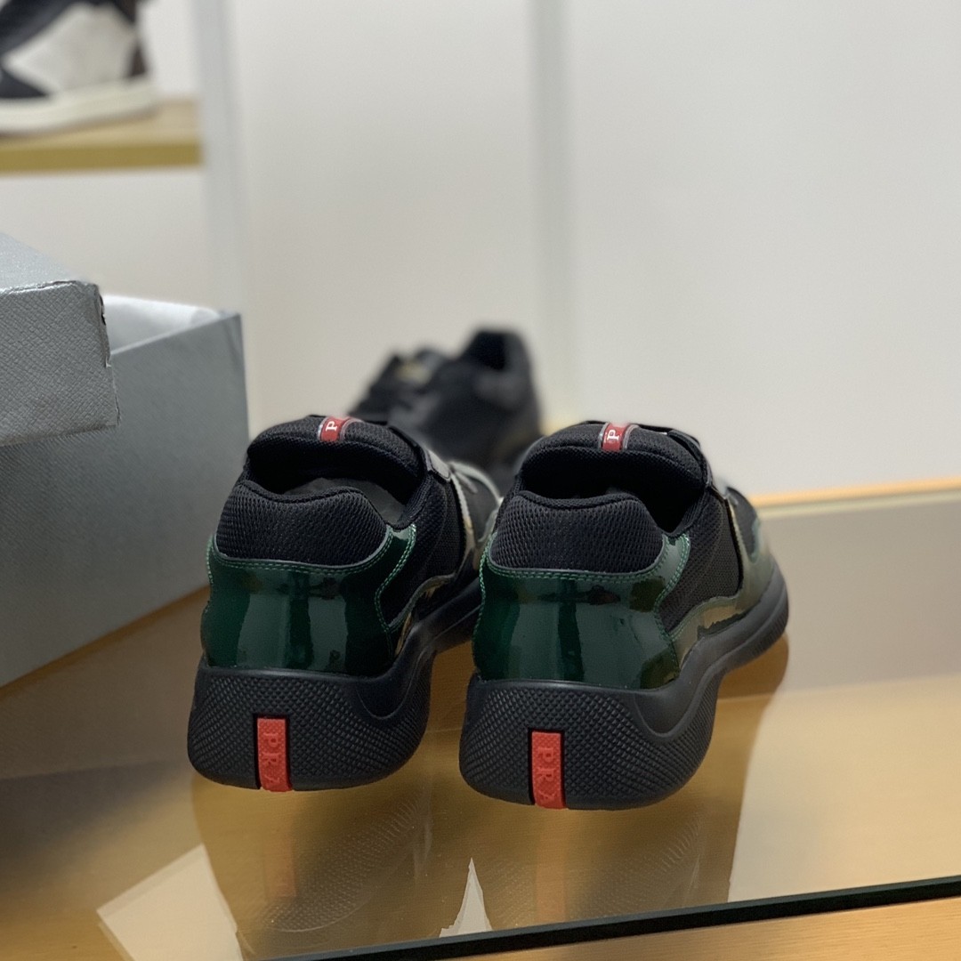 Prada Sneakers