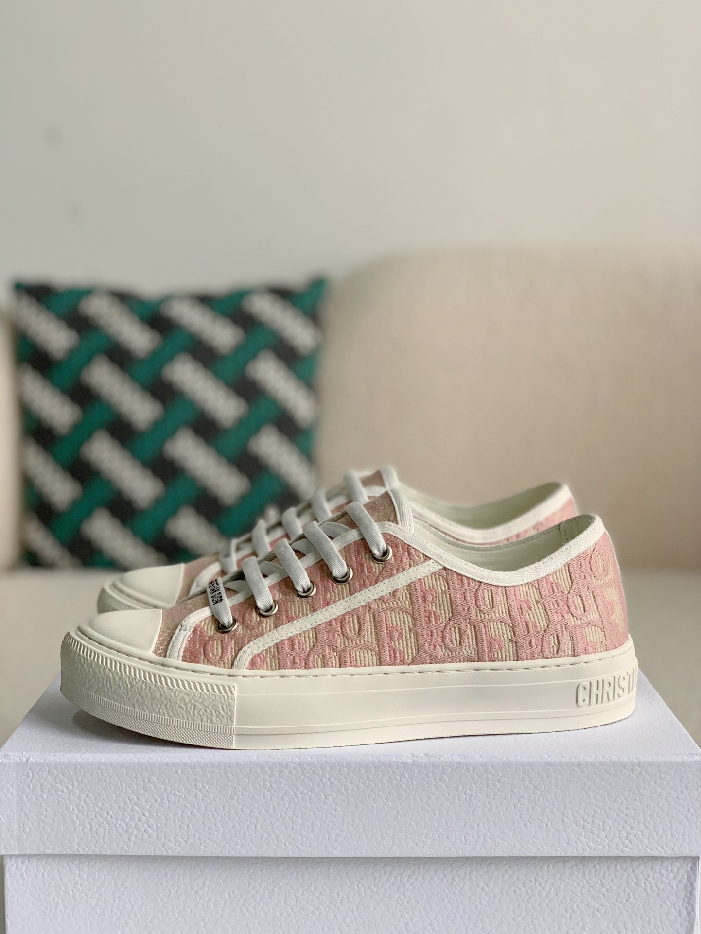 Dior B23 low Sneaker