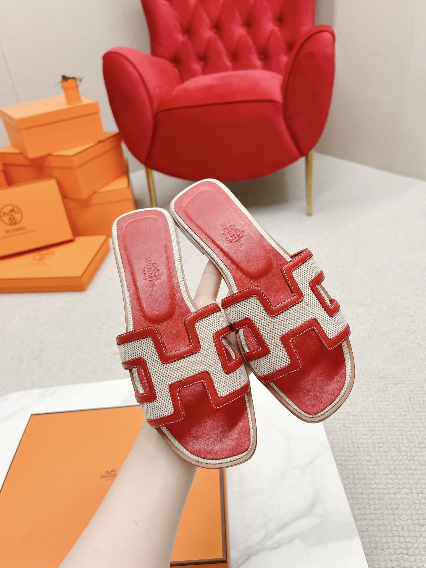 Hermes H series new revision