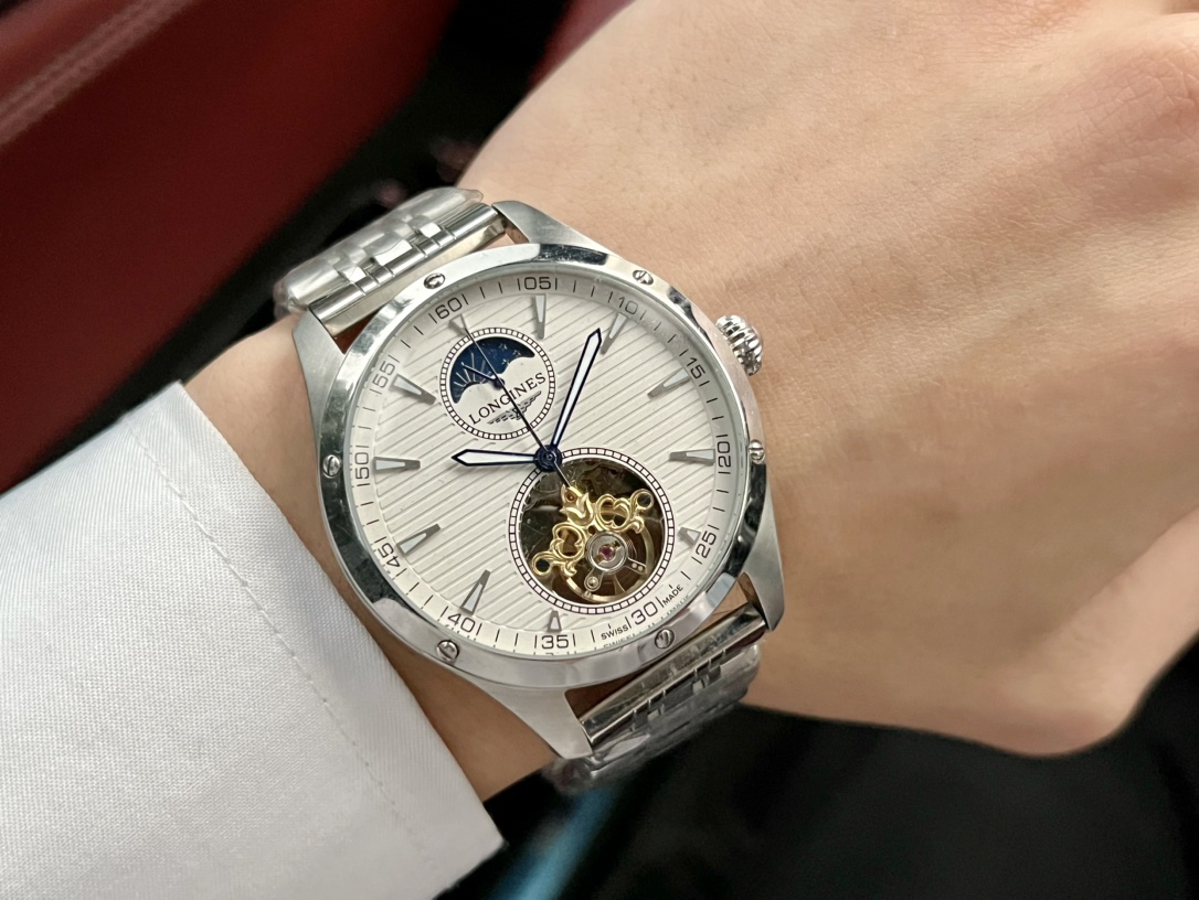 Longines Men's Watches