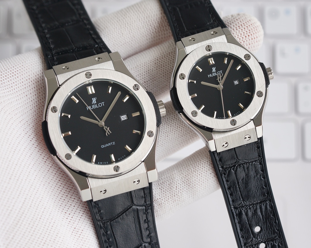 Hublot-Couple watch