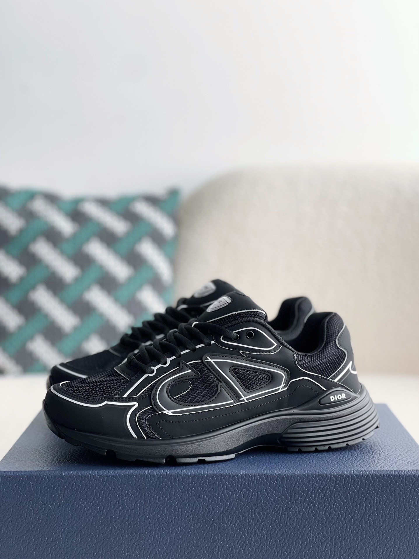 Dior B30 New Sneaker