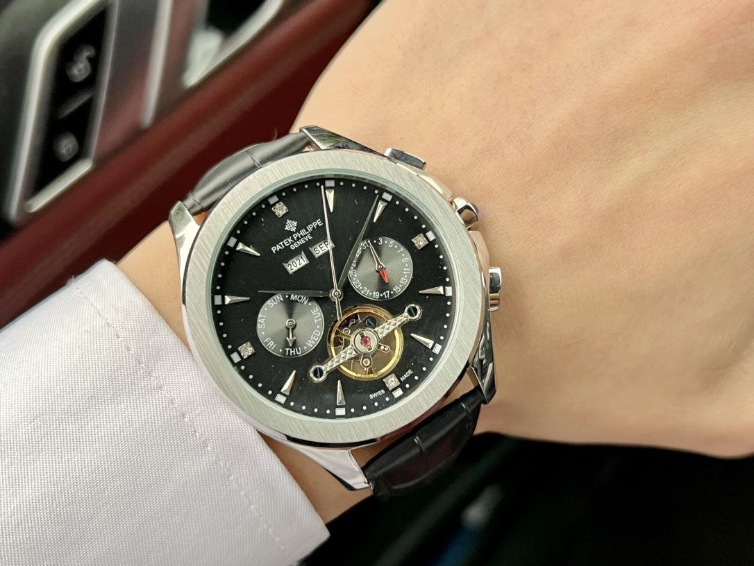 Patek Philippe Men's Watches