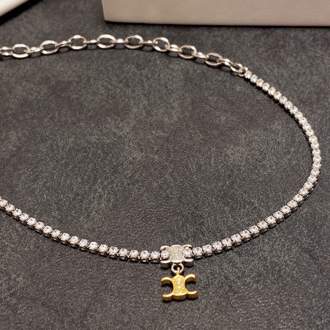 Celine necklace