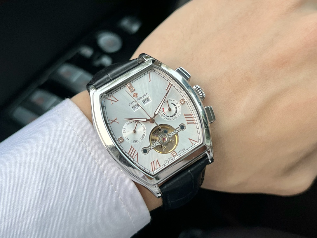 Patek Philippe Men's Watches