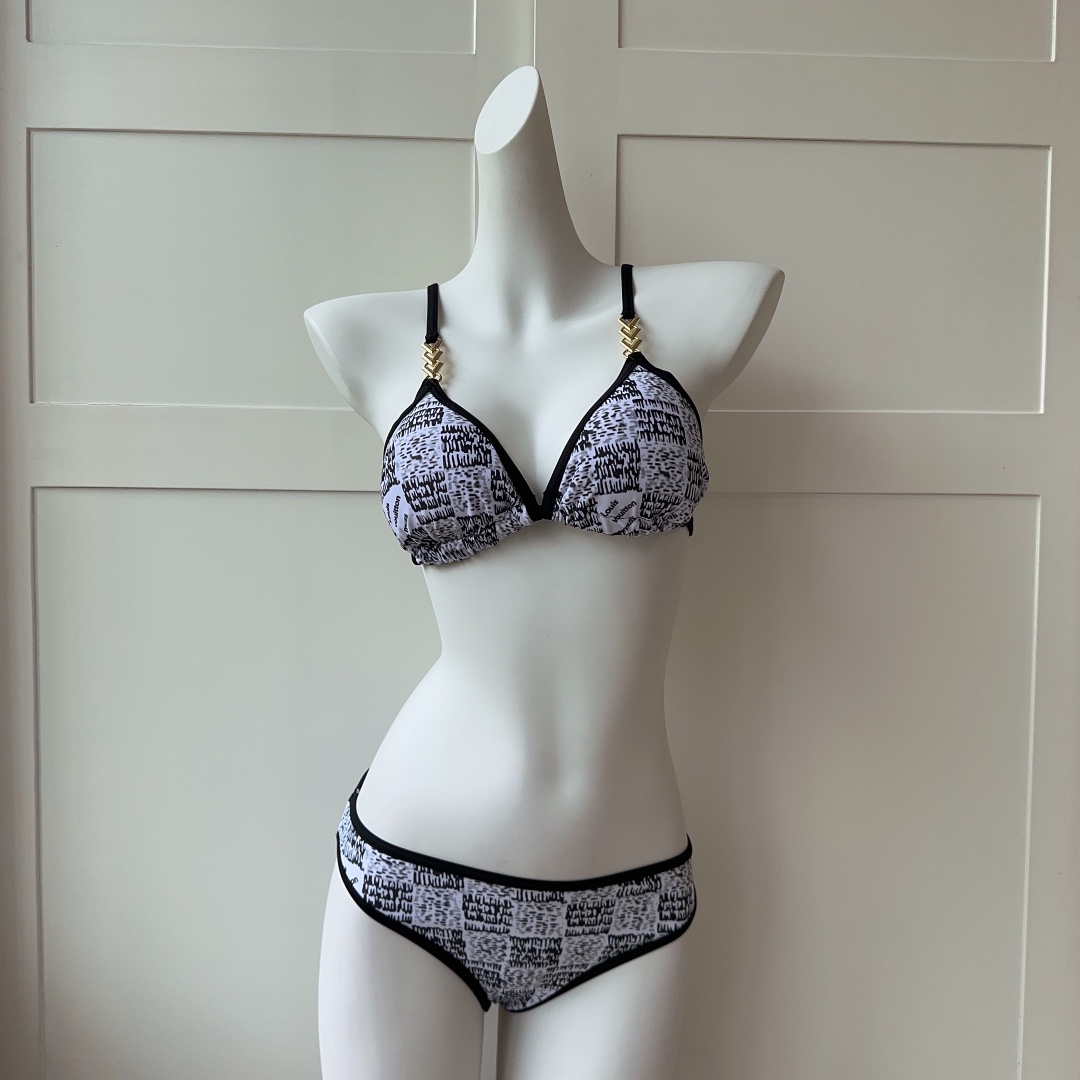 louis vuitton bikini