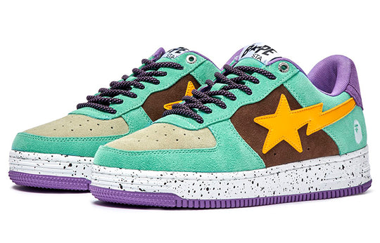A BATHING APE Bape Sta 1I20-291-008-YB