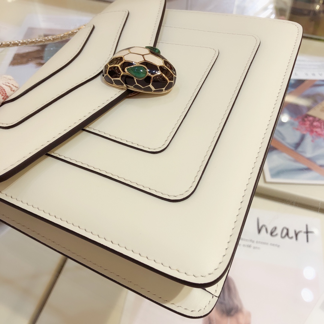 BVLGARI SERPENTI ELLIPSE series