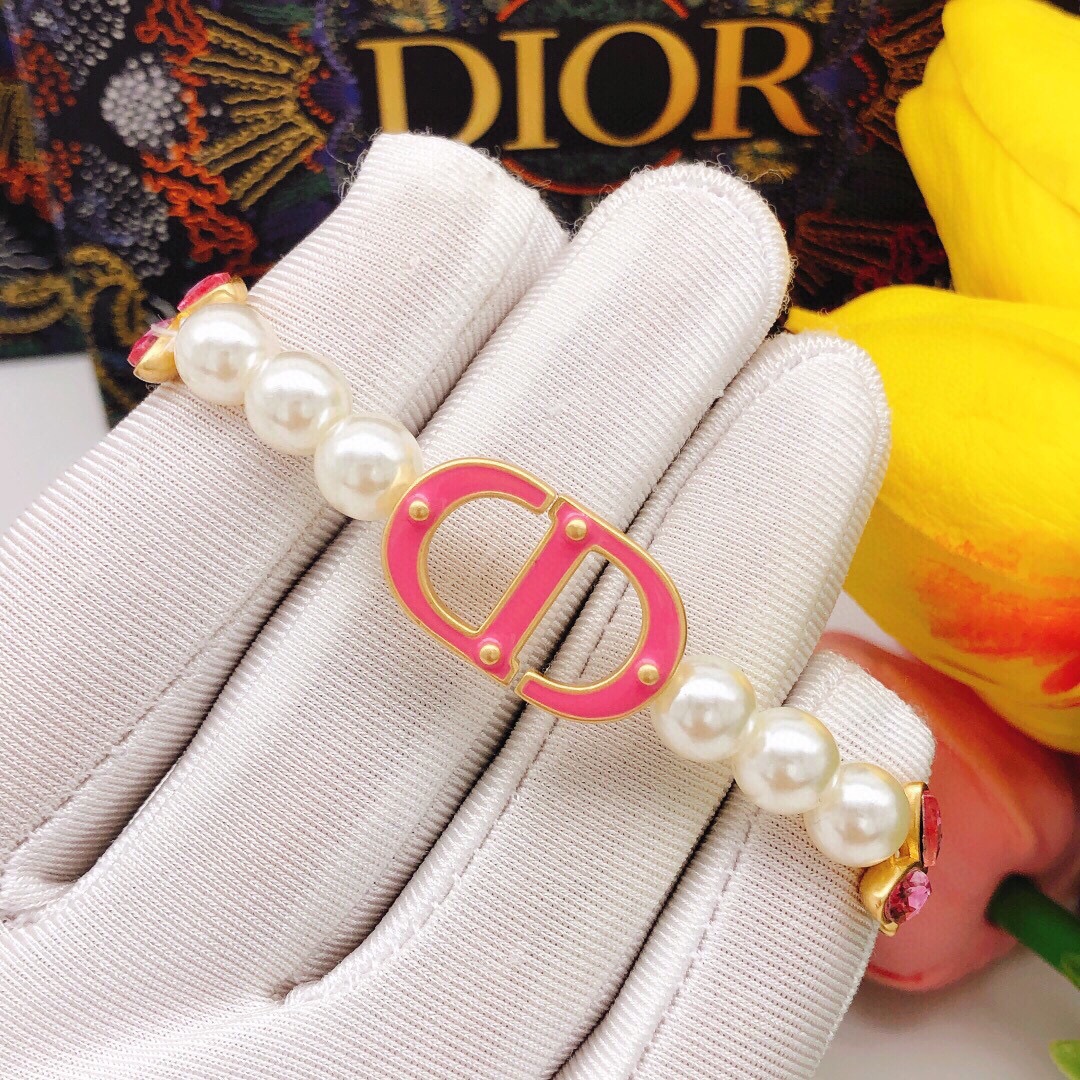 Dior bracelet