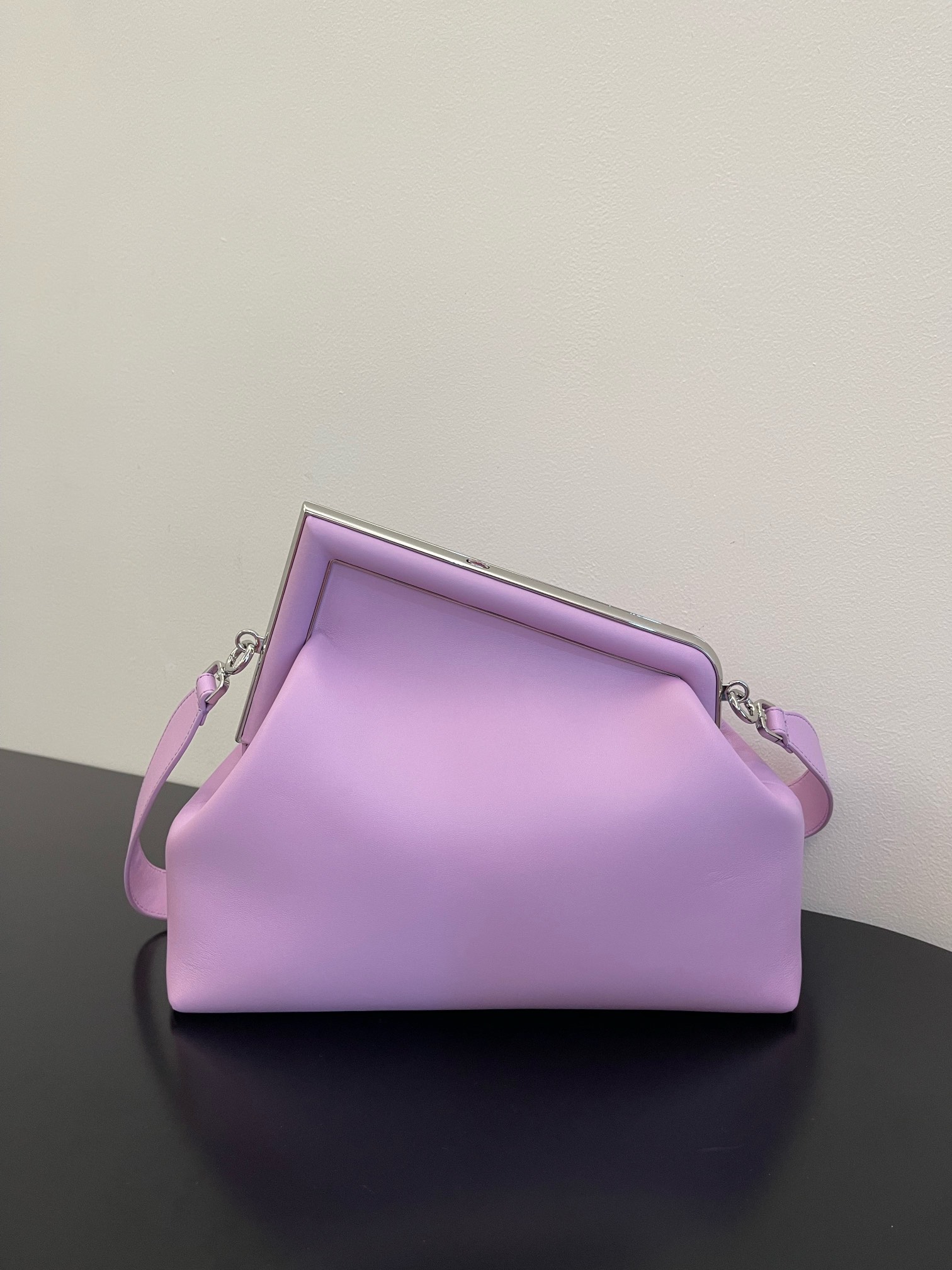 FENDI First Large Fantasy Purple