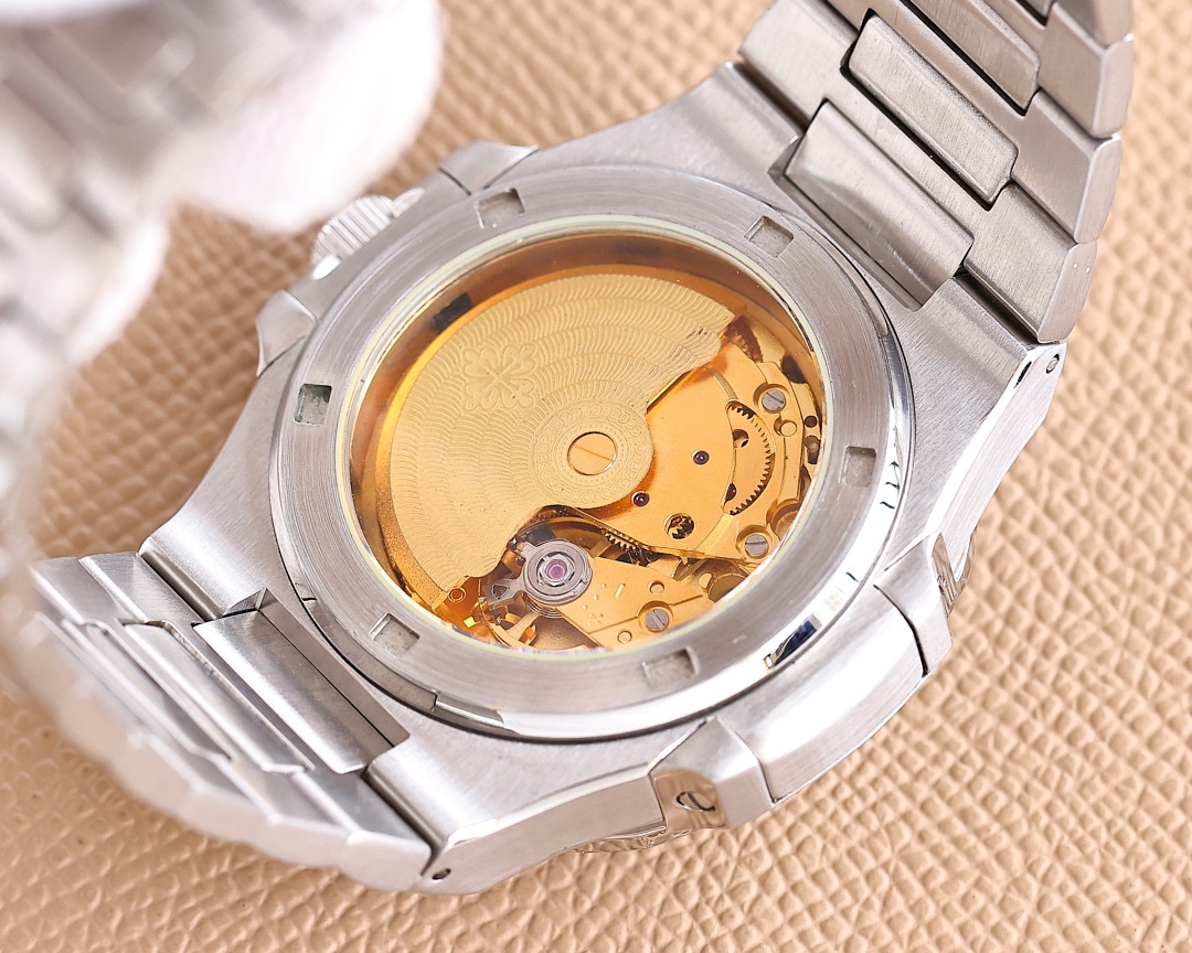 Patek Philippe Nautilus 5711