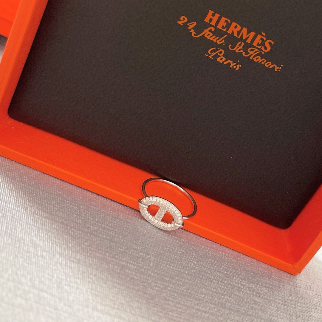 Hermes Rings