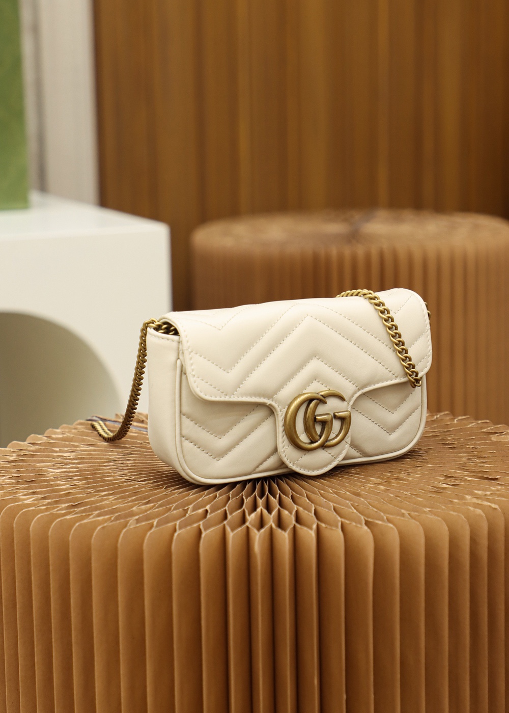 GUCCI   𝙈𝙖𝙧𝙢𝙤𝙣𝙩  #476433