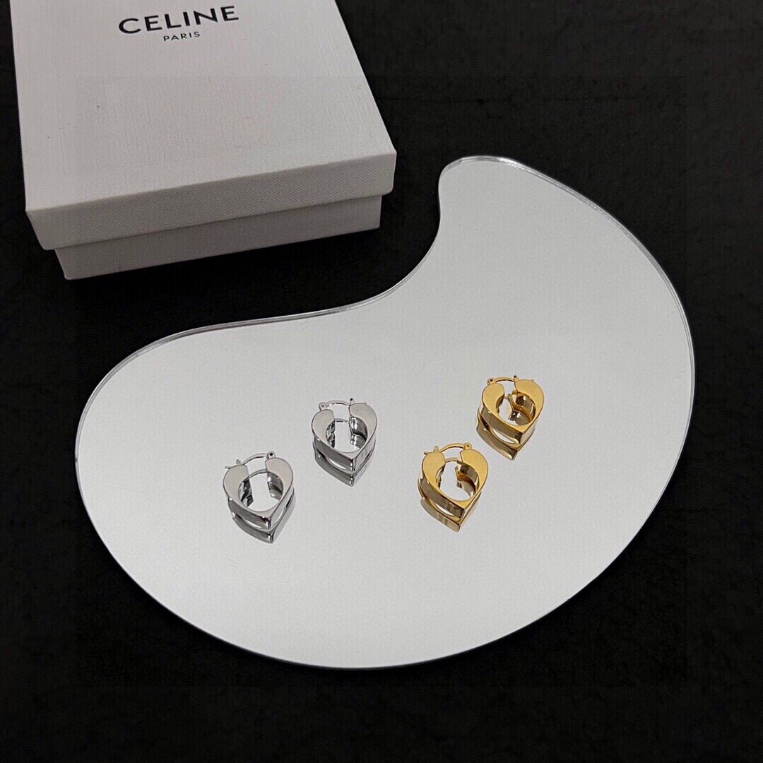 Celine Earrings