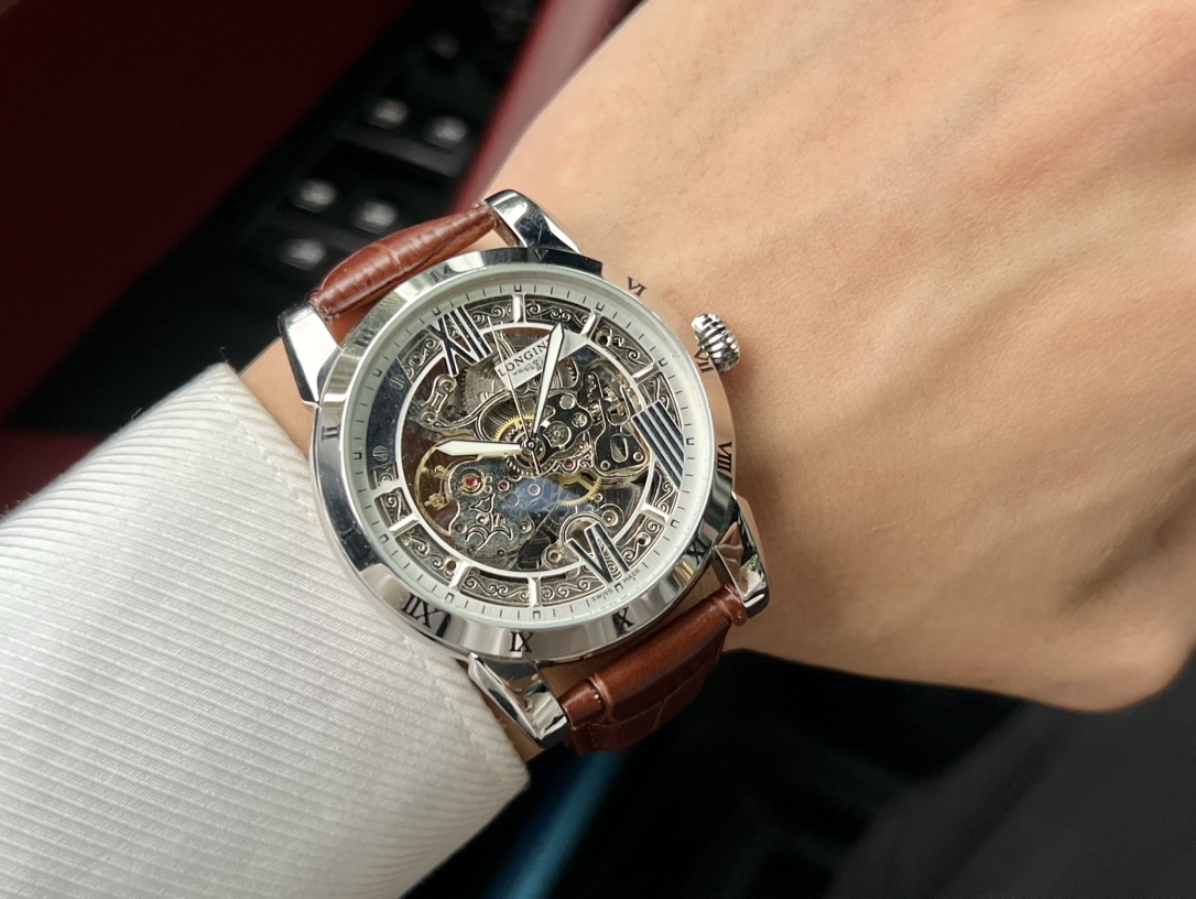 Longines Men's Watches