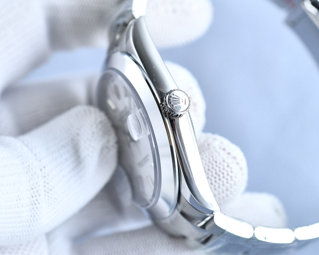 Rolex Journal Series